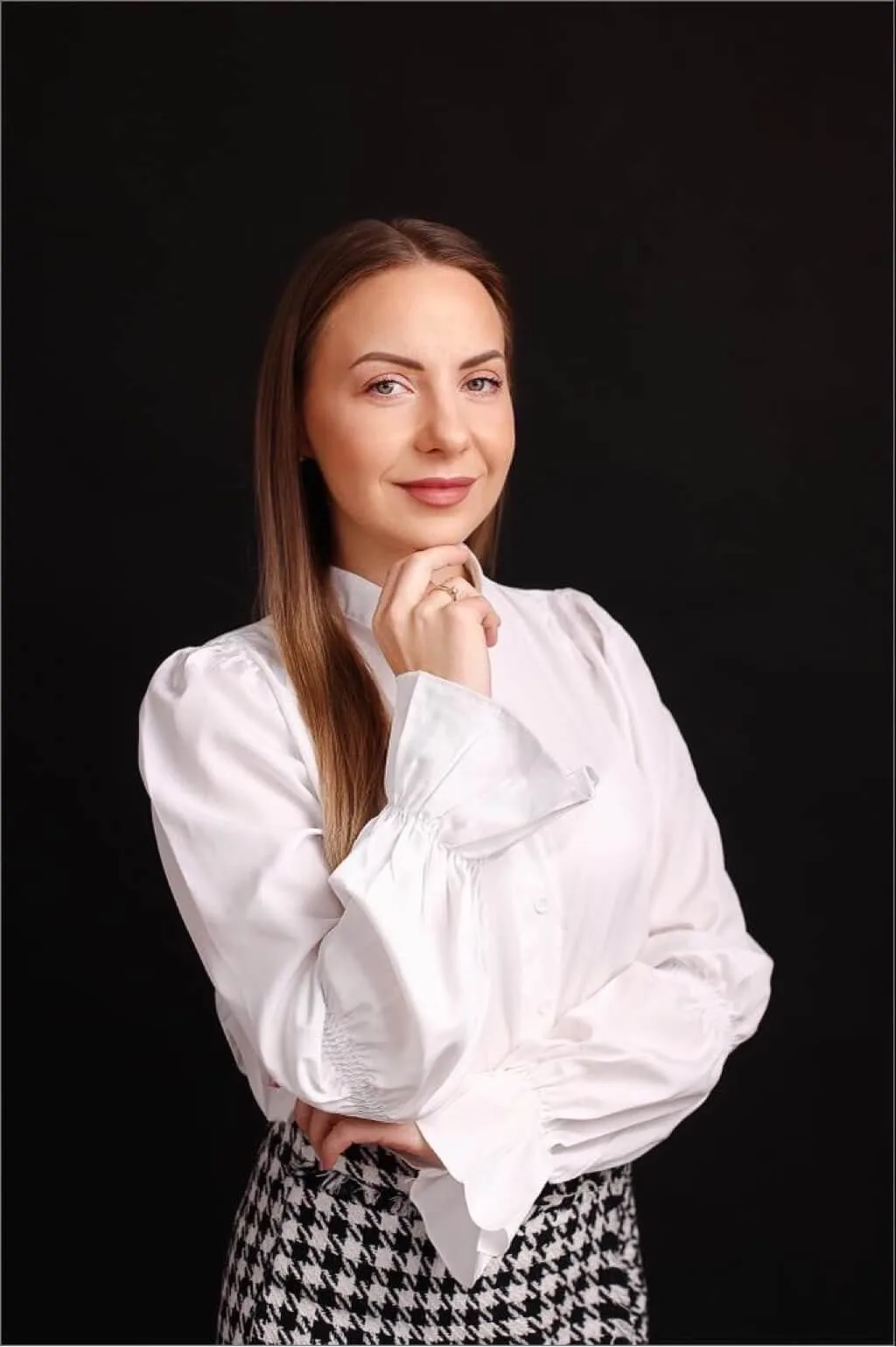 Dovilė Švelnė