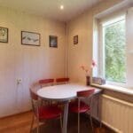 Pilnai įrengta virtuvė su buitine technika – butas pardavimui Klaipėdoje, Laukininkų gatvėje