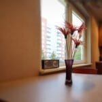 Pilnai įrengta virtuvė su buitine technika – butas pardavimui Klaipėdoje, Laukininkų gatvėje