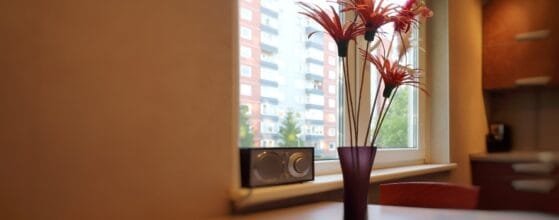 Pilnai įrengta virtuvė su buitine technika – butas pardavimui Klaipėdoje, Laukininkų gatvėje