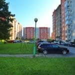 Renovuotas šilumos mazgas – bute maži šildymo kaštai