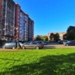 Renovuotas šilumos mazgas – bute maži šildymo kaštai