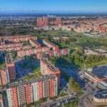 Renovuotas šilumos mazgas – bute maži šildymo kaštai