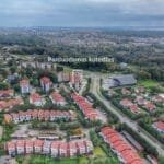 Sublokuotas namas su 1,88 aro sklypu Tauralaukyje, Klaipėdoje