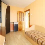 jaukus miegamasis bute Telšiuose