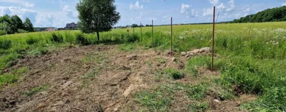 sklypas prie jūros Klaipėdos rajone Dargužiuose Kalviukų gatvėje