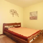 darbo kambarys arba vaikų kambarys name