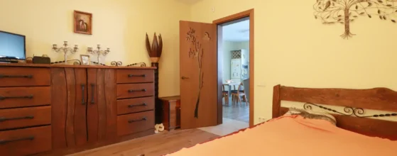 darbo kambarys arba vaikų kambarys name