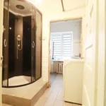 Buto Geležinkelio g. dusas.