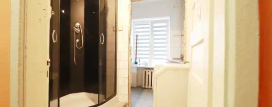 Buto Geležinkelio g. dusas.