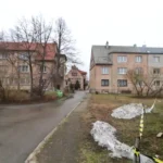 Parduodamas įrengtas 18 kv. m. vieno kambario butas Klaipėdoje, Geležinkelio g.