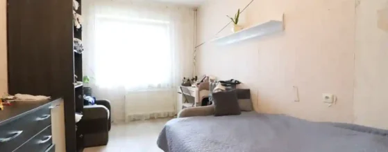 Miegamasis Kalnupės g. 2 Klaipėdoje