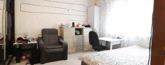 Miegamasis Kalnupės g. 2 Klaipėdoje