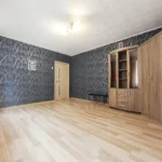 Miegamasis 2 kambarių bute Gargžduose