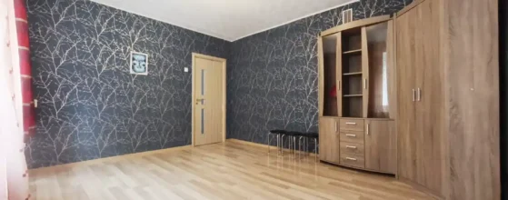 Miegamasis 2 kambarių bute Gargžduose