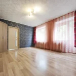 Miegamasis 2 kambarių bute Gargžduose