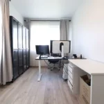 Trečias miegamasis šeimos kotedže Unguros g., Trušeliuose