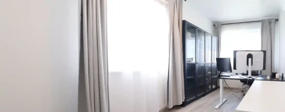 Trečias miegamasis šeimos kotedže Unguros g., Trušeliuose